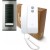 TAAG1 - Targha to Agata - Audio 1 Way White Handset